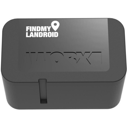 Worx wa0934 modulo - modulo, antifurto