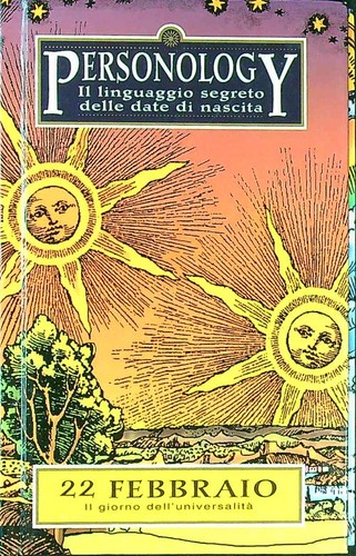 Personology febbraio - 22,