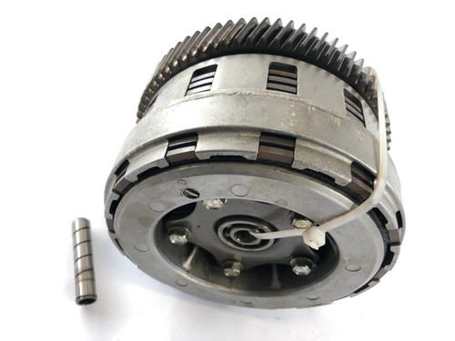 Honda 1100 sc26 - sc26, pan