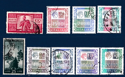 Italia repubblica lotto - lotto, con