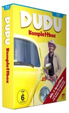 Dudu komplettbox alle 5 - dudu,
