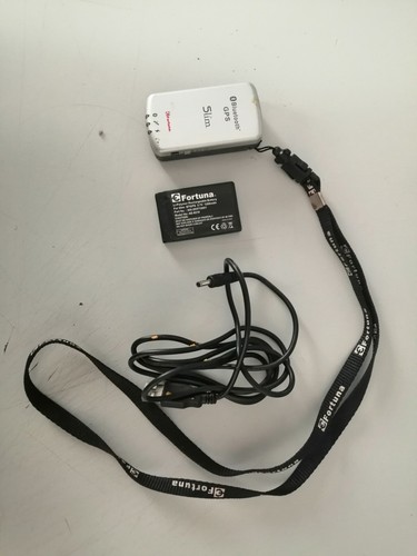 Gps slim bluetooth fortuna - gps,