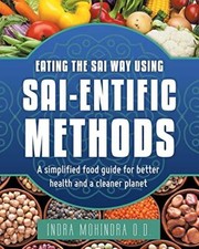 Eating the Sai Way Using