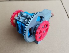  Modello Strutturale Del