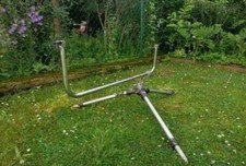 FISHCON Avenger Rod Pod Pesca