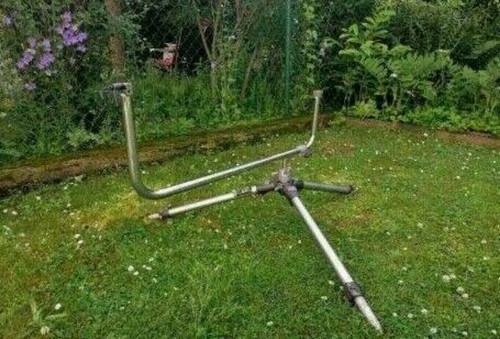 Fishcon avenger rod pod pesca - rod,