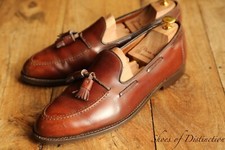 Scarpe mocassini Alden in