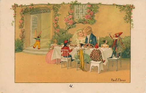 Cartolina tematica - tematica, da