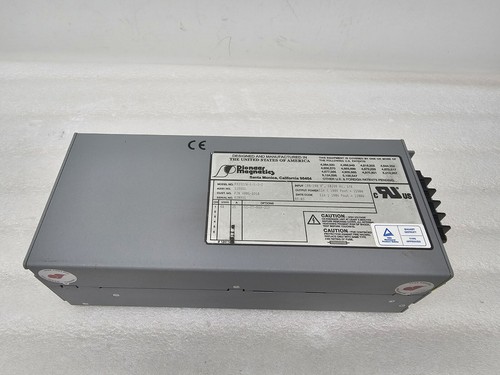 Pioneer magnetics - pioneer,