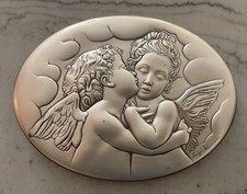 Luigi Pesaresi Targa Angeli