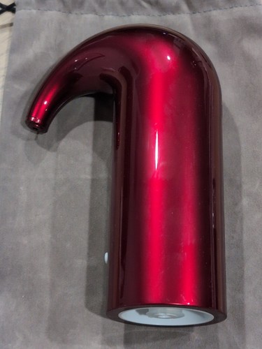 Aeratore dispenser - aeratore, e