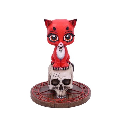 James ryman demon kitty cat - kitty,
