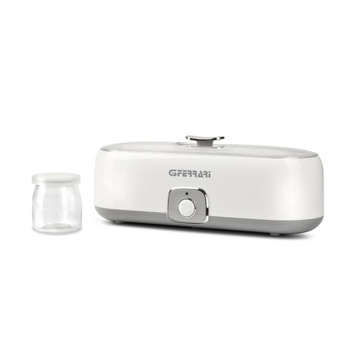 Yogurtiera g3ferrari g10133 - yogurtiera,