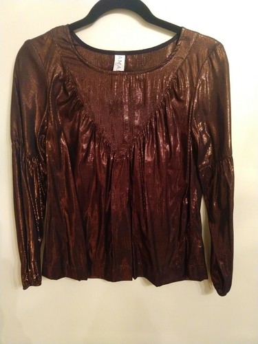Camicetta anthropologie amadi - camicetta,