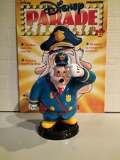 BASETTONI - 3D DISNEY PARADE - DE AGOSTINI (1° SERIE)