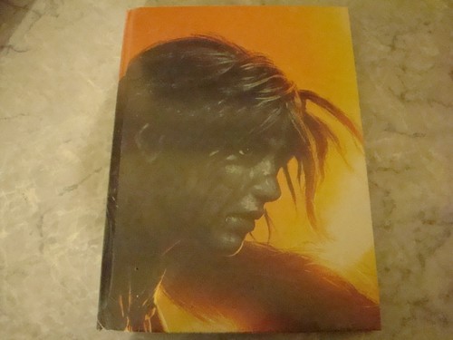 Shadow the tomb raider - shadow,