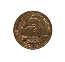 *HH* Medaglia Istituto Poligrafico Zecca Stato Esposizione Medaglie Monete 1980