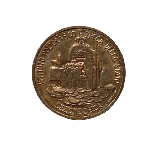 Medaglia istituto - medaglia,