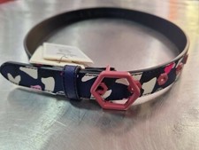 CINTURA DONNA ARMANI EXCHANGE