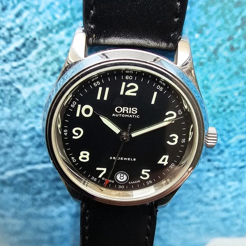 Orologio automatico uomo - orologio, da