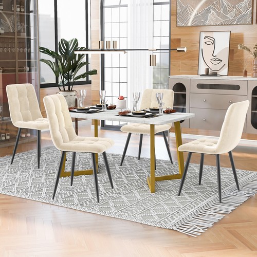 Set tavolo pranzo - tavolo, 5