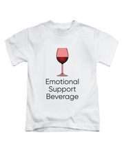 T-shirt maglietta supporto