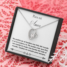 Regalo para mujer, Regalo para