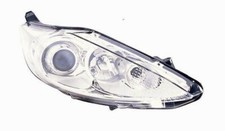 HEADLIGHT PROJECTOR H7-H1 WITH