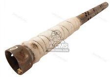 NOS KAWASAKI H2 750 MACH IV BAFFLE TUBE MUFFLER EXHAUST SILENZIATORE MARMITTA