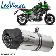 KAWASAKI KLZ 1000 ABS Versys
