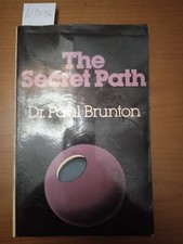 The secret path - Dr. Paul