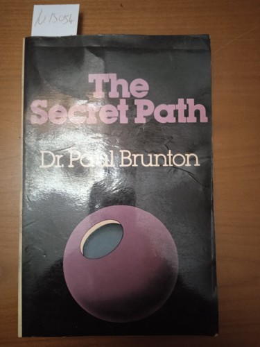 The secret path paul - -, dr.