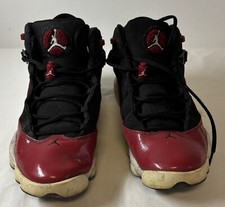 sneakers nike AIR JORDAN 6
