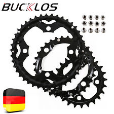 Set catena tripla 3x9/10