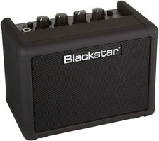 Blackstar fly3 bluetooth black - fly3,