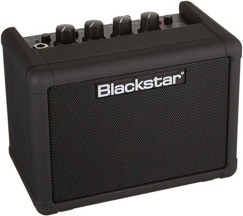 Blackstar fly3 bluetooth black - fly3,