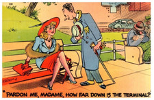 Scusatemi Signora, Quanto È