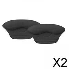 2X Cuscinetti Per  Per Scarpe