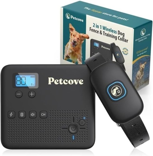 Petcove ghz non - non, gps