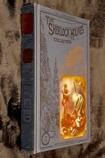 A . C. DOYLE Il mastino dei Baskerville 2021  RBA The S. Holmes Collection NUOVO