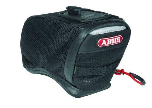 Abus borsa sottosella bici - abus,