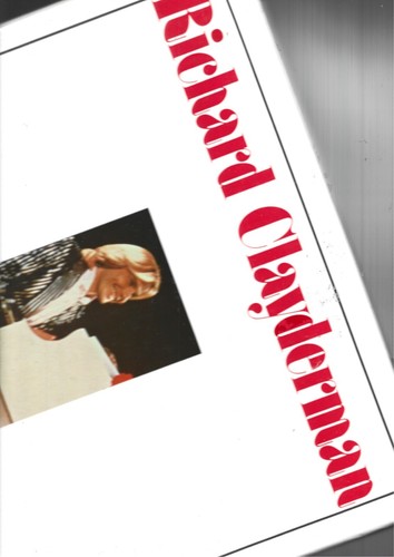 Richard clayderman cofanetto - clayderman,