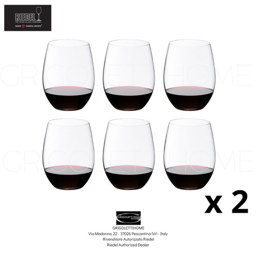 Riedel wine tumbler - riedel,