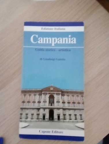 Campania guida - campania.,