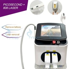Macchina depilazione laser