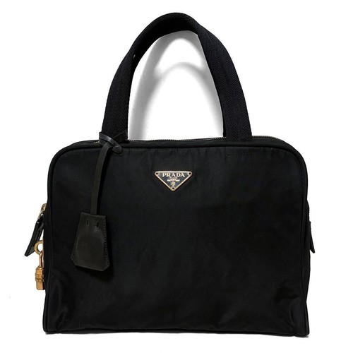 Borsa mano prada nylon - borsa,