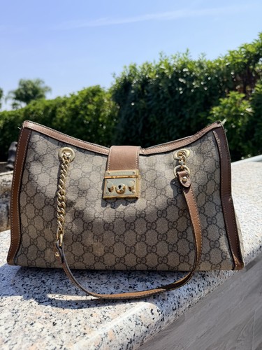 Borsa gucci donna - borsa,