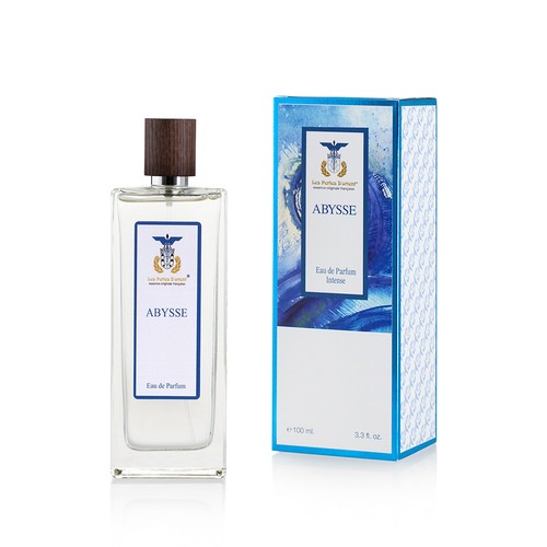 Les perles orient abysse - d'orient,