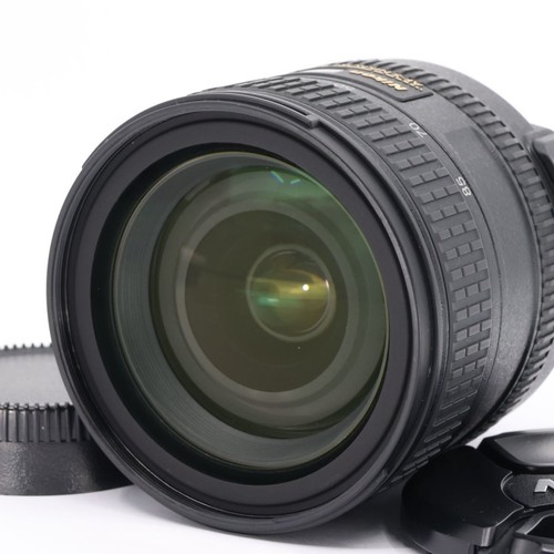 Nikon nikkor 85 mm - nikon, 24-85