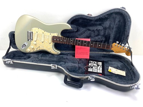 Fender stratocaster deluxe - stratocaster,